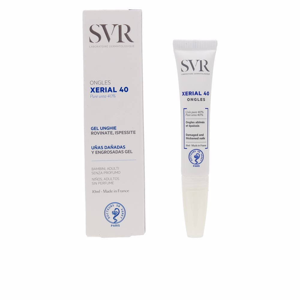 SVR LABORATOIRE DERMATOLOGIQUE - Cosmética Corporal - XERIAL / (5 opciones)