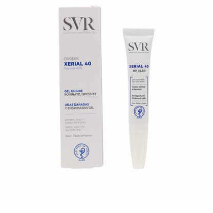 SVR LABORATOIRE DERMATOLOGIQUE - Cosmética Corporal - XERIAL / (5 opciones)