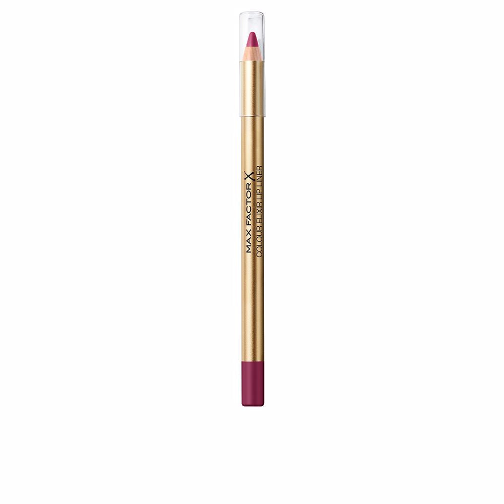 MAX FACTOR - Maquillaje - COLOUR ELIXIR MAX FACTOR / (50 opciones)