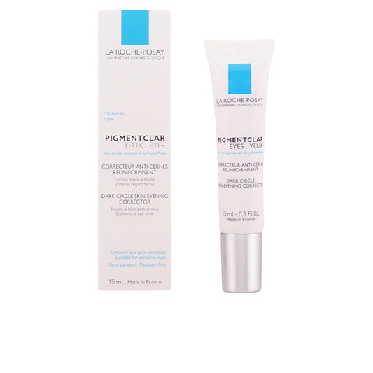 LA ROCHE POSAY - Cosmética Facial - PIGMENTCLAR