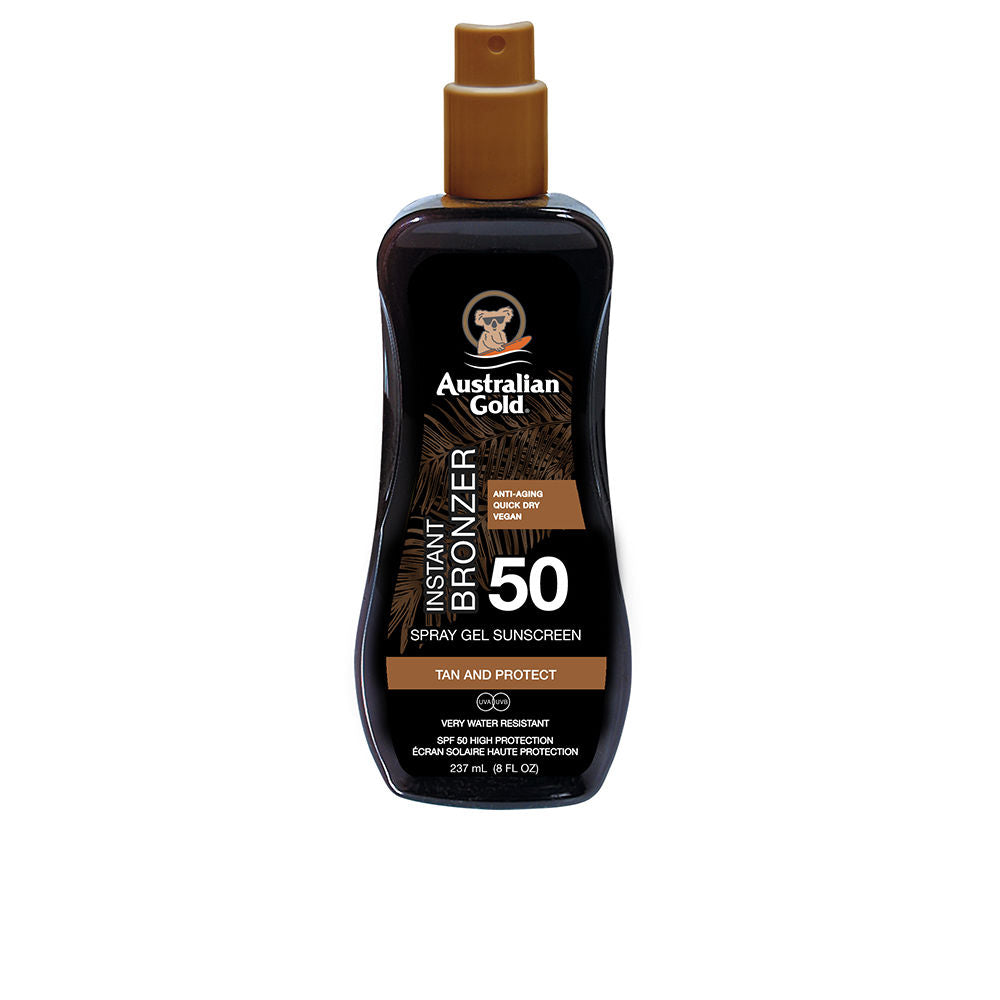 AUSTRALIAN GOLD - Solar - SUNSCREEN / (12 opciones)