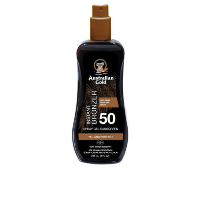 AUSTRALIAN GOLD - Solar - SUNSCREEN / (12 opciones)