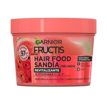 GARNIER - Cabello - FRUCTIS HAIR FOOD / (19 opciones)