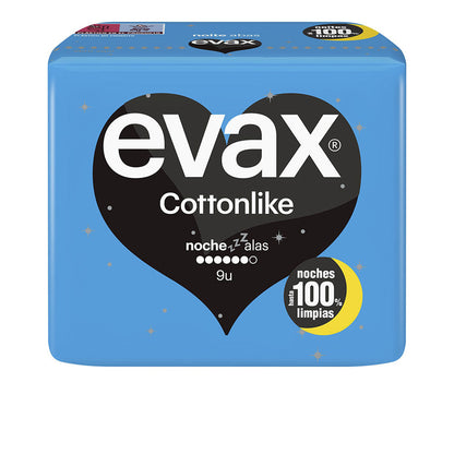 EVAX - Higiene - COTTONLIKE / (3 opciones)