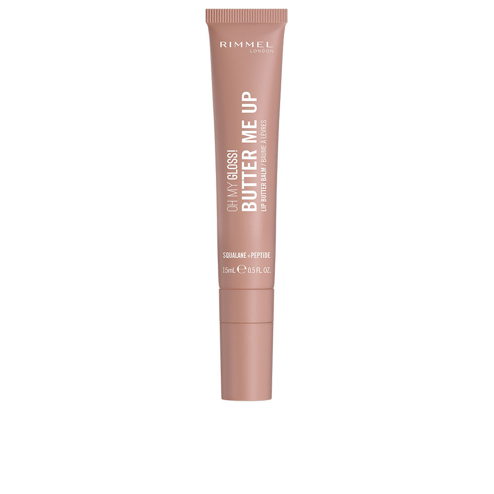 RIMMEL LONDON - Maquillaje - OH MY GLOSS! / (20 opciones)