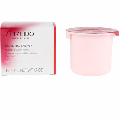 SHISEIDO - Cosmética Facial - ESSENTIAL ENERGY / (4 opciones)