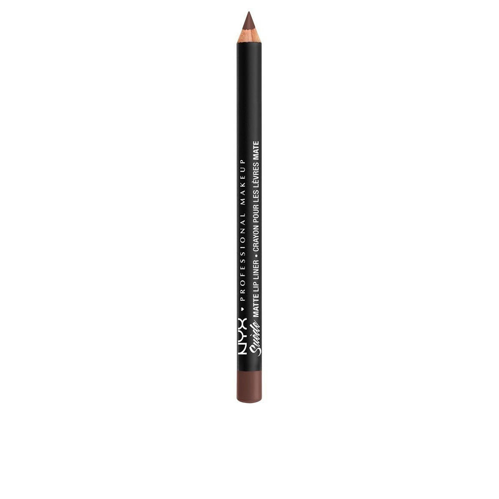 NYX PROFESSIONAL MAKE UP - Maquillaje - SUEDE / (27 opciones)