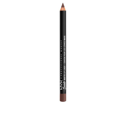 NYX PROFESSIONAL MAKE UP - Maquillaje - SUEDE / (27 opciones)