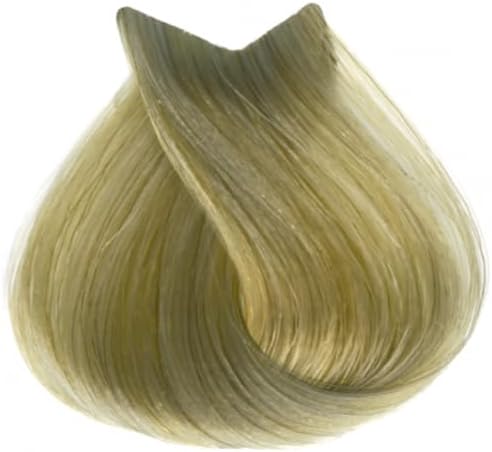 Tahe Lumière Express – Tinte de Cabello Profesional Permanente (100 ml) | Color intenso, brillo espejo y cobertura total de canas