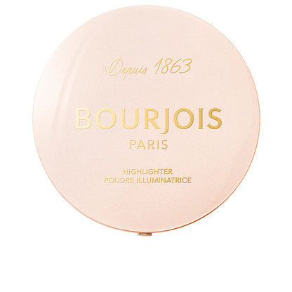 BOURJOIS - Maquillaje - MAXI ROUND / (3 opciones)