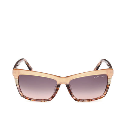 GUESS BY MARCIANO - Óptica - GM00010 / (2 opciones)
