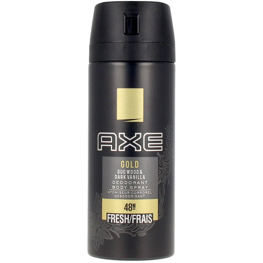 AXE - Higiene - GOLD DARK VANILLA