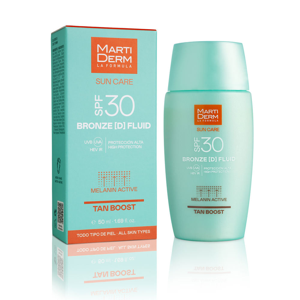 MARTIDERM - Solar - SUN CARE / (9 opciones)