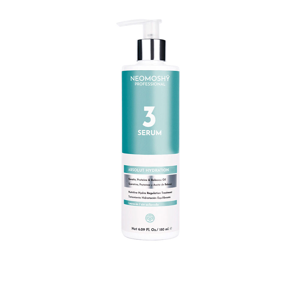 NEOMOSHŸ - Cabello - ABSOLUT HYDRATION / (3 opciones)