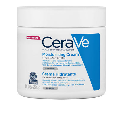 CERAVE - Cosmética Corporal - CERAVE MOISTURISING / (17 opciones)
