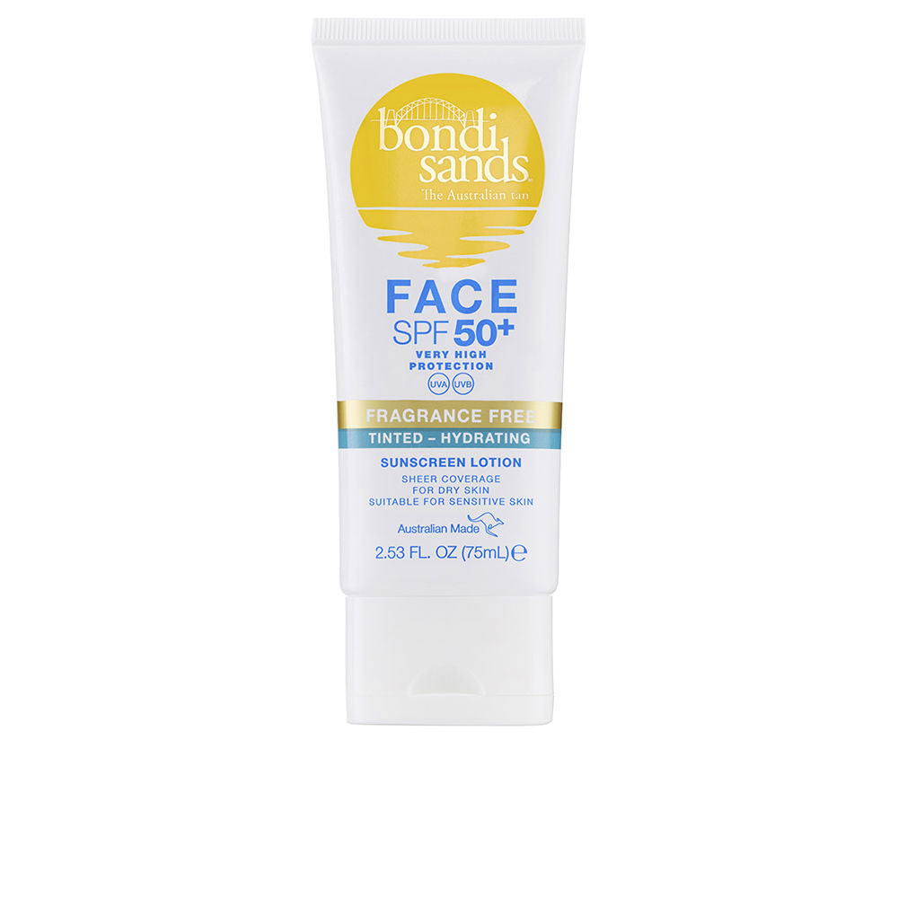 BONDI SANDS - Cosmética Facial - BONDI SANDS SUNCARE / (4 opciones)