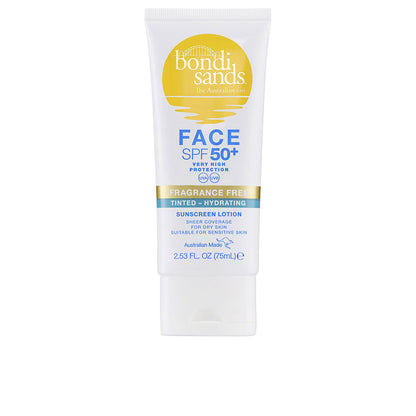 BONDI SANDS - Cosmética Facial - BONDI SANDS SUNCARE / (4 opciones)
