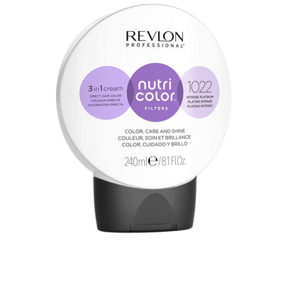 REVLON - Cabello - NUTRI COLOR / (30 opciones)
