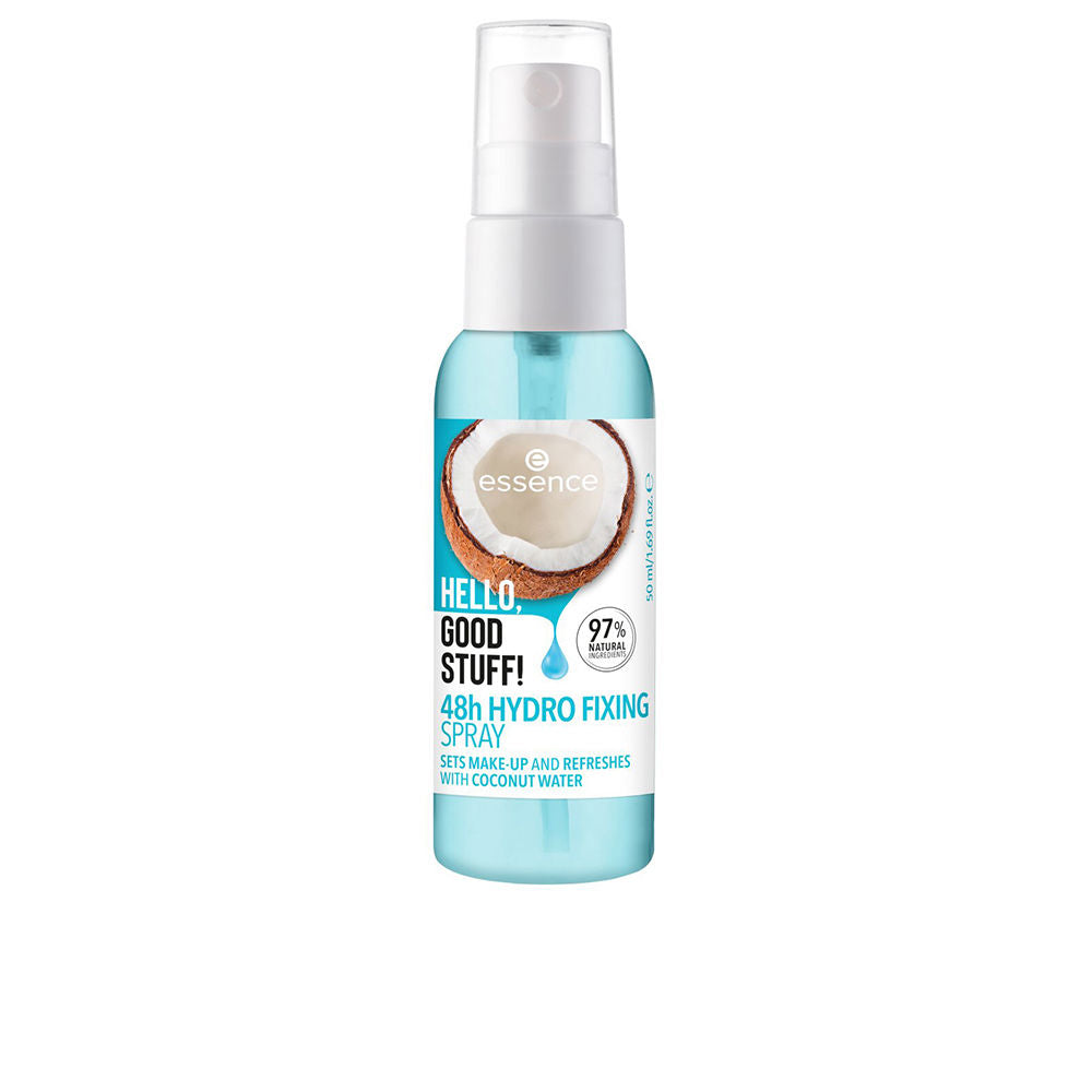 ESSENCE - Cosmética Facial - HELLO, GOOD STUFF! glow serum primer 30 ml