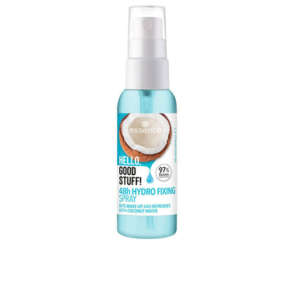 ESSENCE - Cosmética Facial - HELLO, GOOD STUFF! glow serum primer 30 ml