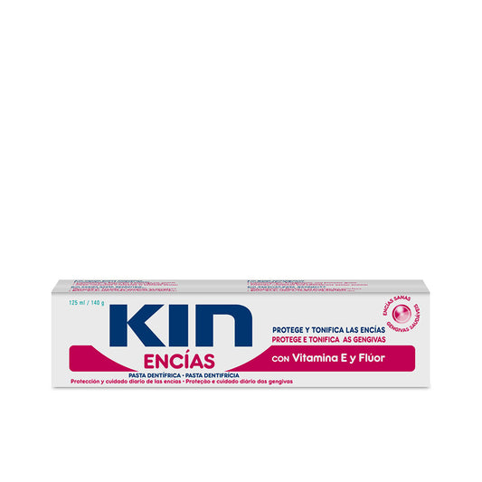 KIN - Higiene - KIN ENCÍAS