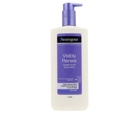 NEUTROGENA - Cosmética Corporal - VISIBLY RENEW body lotion dry skin 400 ml