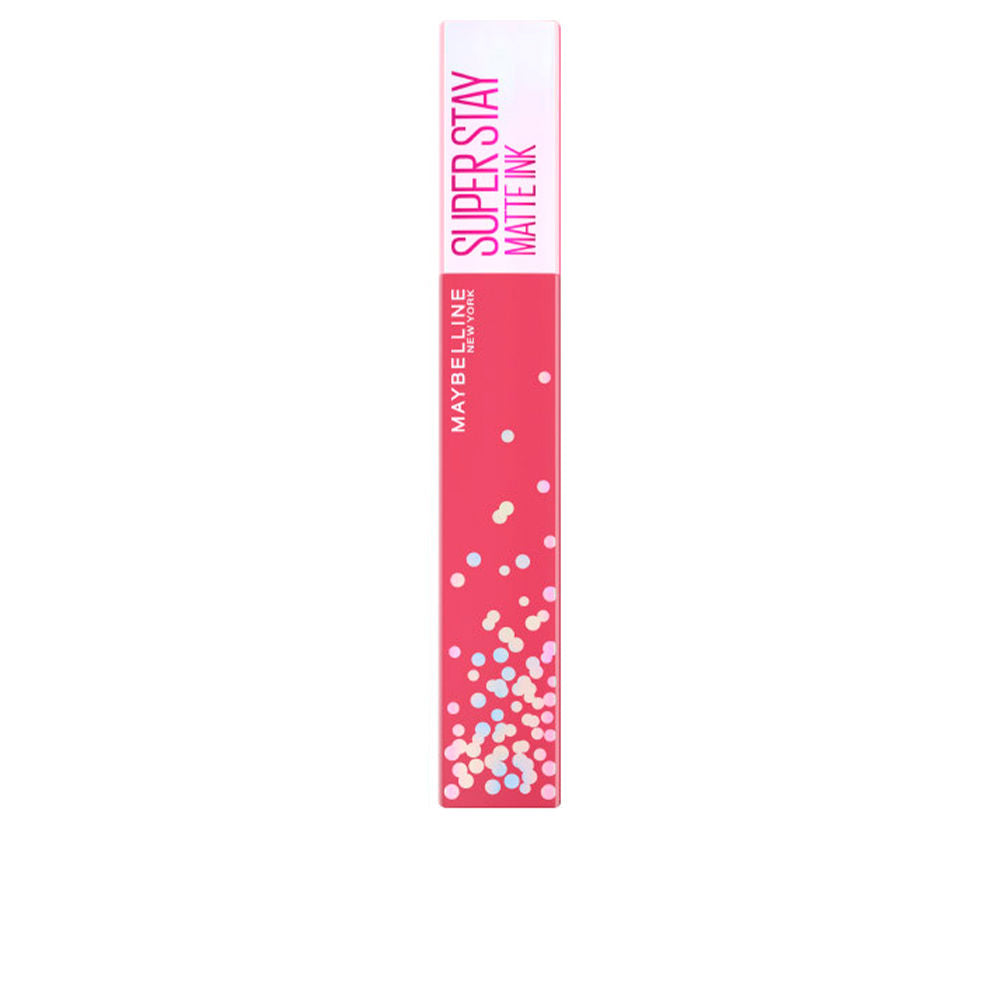 MAYBELLINE - Maquillaje - SUPERSTAY 24H lip color