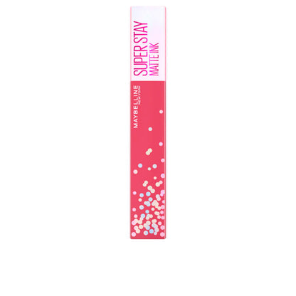 MAYBELLINE - Maquillaje - SUPERSTAY 24H lip color