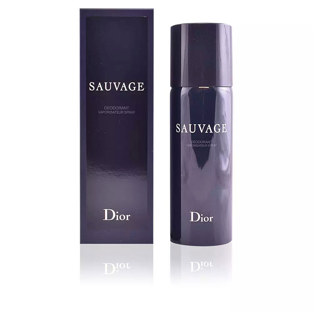 DIOR - Higiene - SAUVAGE / (6 opciones)
