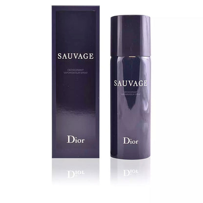 DIOR - Higiene - SAUVAGE / (6 opciones)