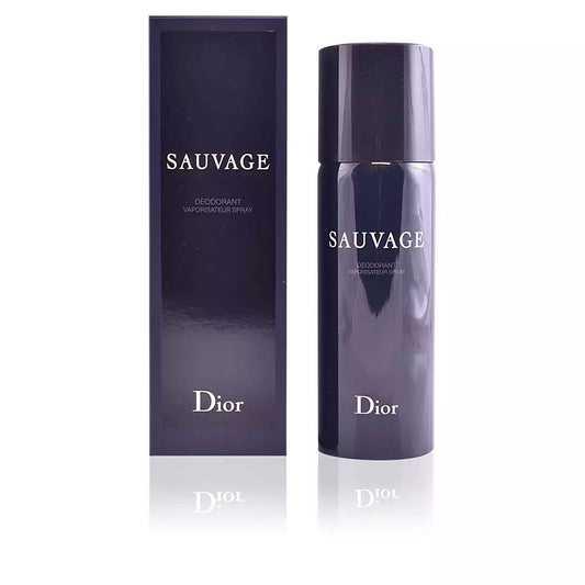 DIOR - Higiene - SAUVAGE / (6 opciones)