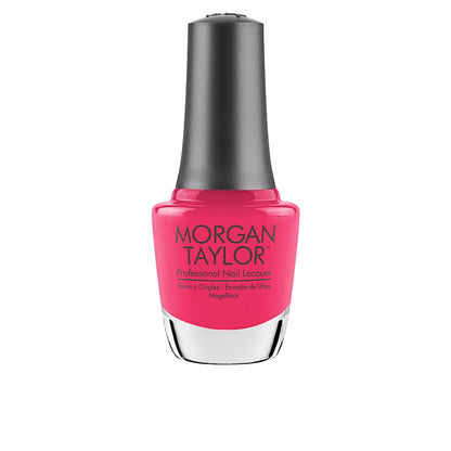 MORGAN TAYLOR - Maquillaje - LACAS DE UÑAS / (19 opciones)