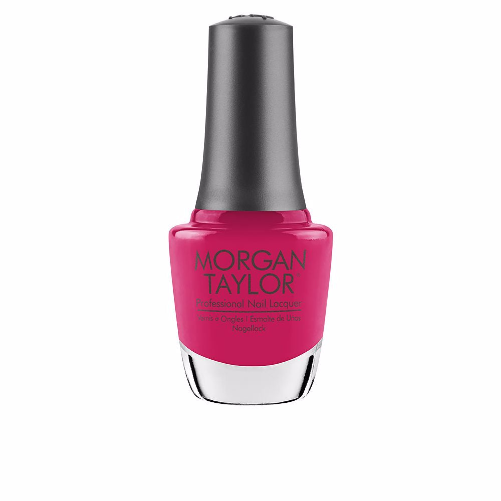 MORGAN TAYLOR - Maquillaje - LACAS DE UÑAS / (19 opciones)