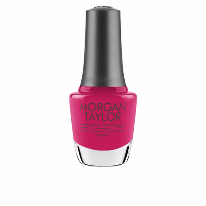 MORGAN TAYLOR - Maquillaje - LACAS DE UÑAS / (19 opciones)