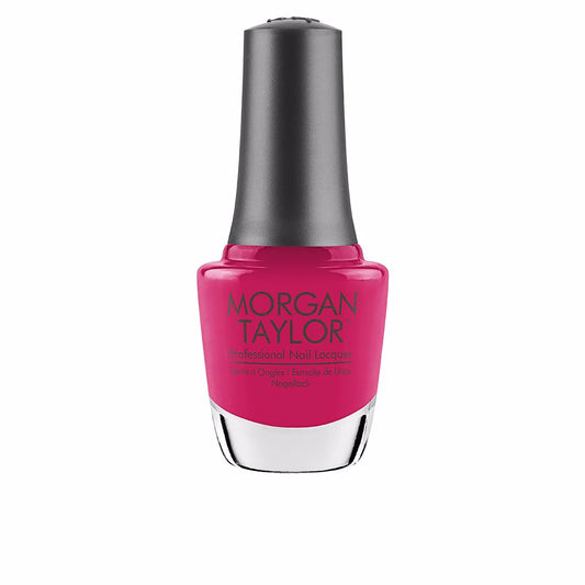 MORGAN TAYLOR - Maquillaje - LACAS DE UÑAS / (19 opciones)