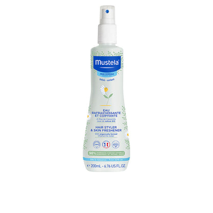 MUSTELA - Bebé y Niños - BEBÉ-NIÑO / (28 opciones)
