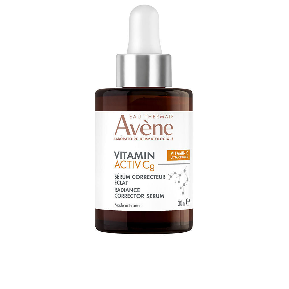 AVÈNE - Cosmética Facial - VITAMIN ACTIV CG / (5 opciones)