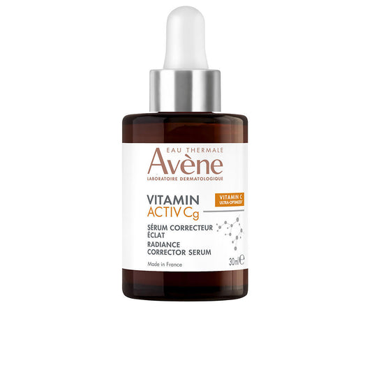 AVÈNE - Cosmética Facial - VITAMIN ACTIV CG / (5 opciones)