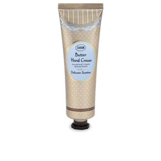 SABON - Cosmética Corporal - BUTTER / (2 opciones)