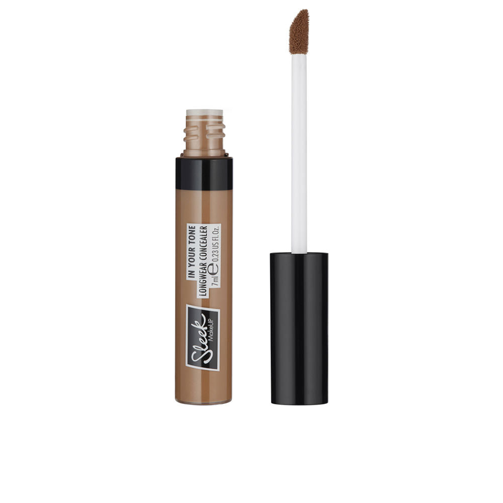 SLEEK - Maquillaje - IN YOUR TONE longwear concealer