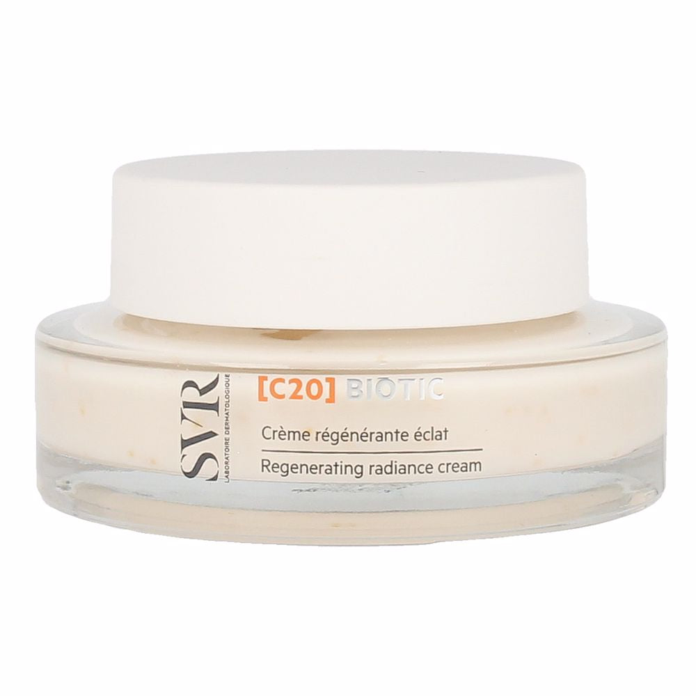 SVR LABORATOIRE DERMATOLOGIQUE - Cosmética Facial - BIOTIC / (4 opciones)