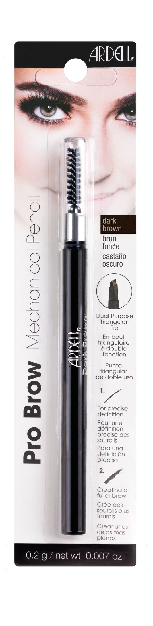 ARDELL - Maquillaje - ARDELL CEJAS