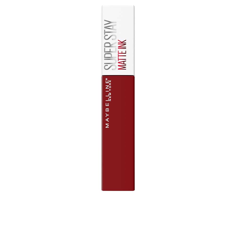 MAYBELLINE - Maquillaje - SUPERSTAY 24H lip color