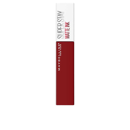 MAYBELLINE - Maquillaje - SUPERSTAY 24H lip color