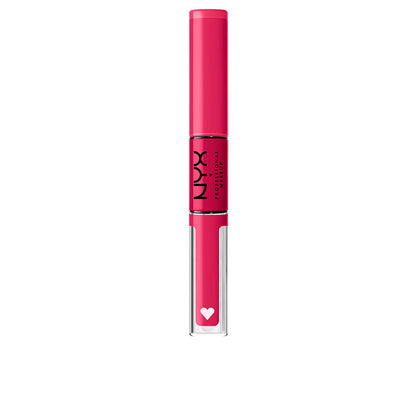 NYX PROFESSIONAL MAKE UP - Maquillaje - SHINE LOUD / (23 opciones)