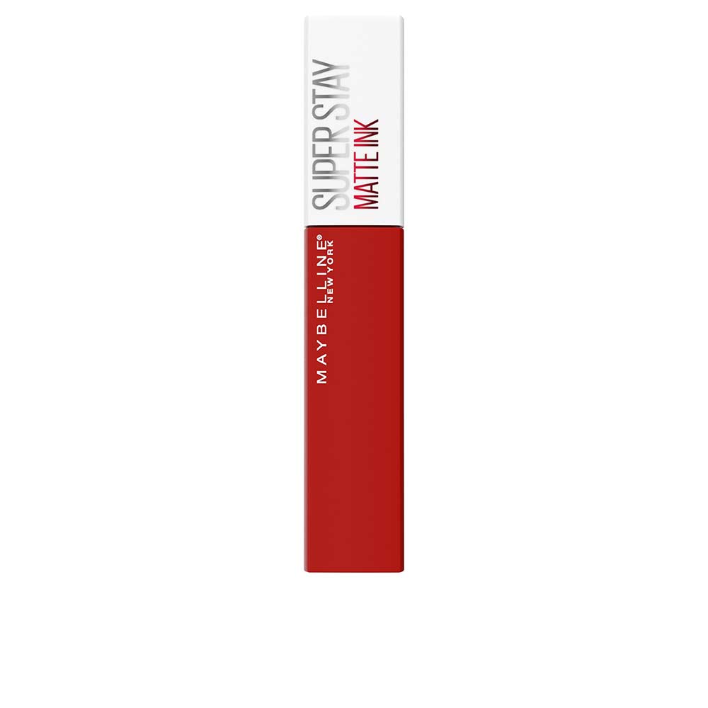 MAYBELLINE - Maquillaje - SUPERSTAY 24H lip color