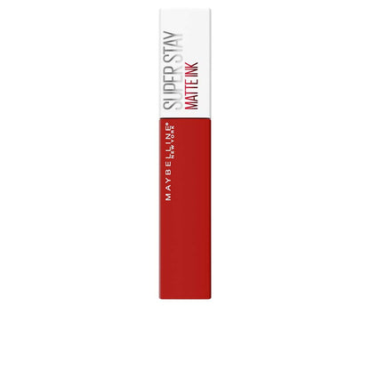 MAYBELLINE - Maquillaje - SUPERSTAY 24H lip color
