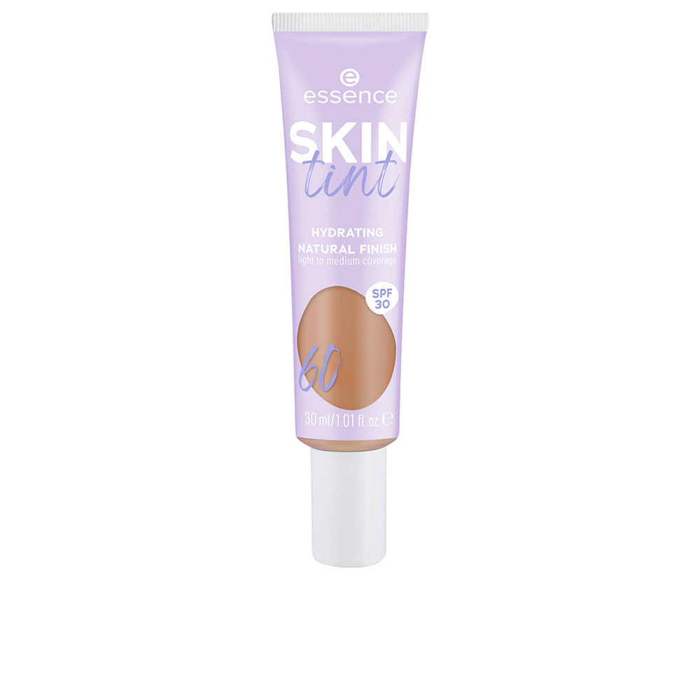 ESSENCE - Cosmética Facial - SKIN TINT / (11 opciones)