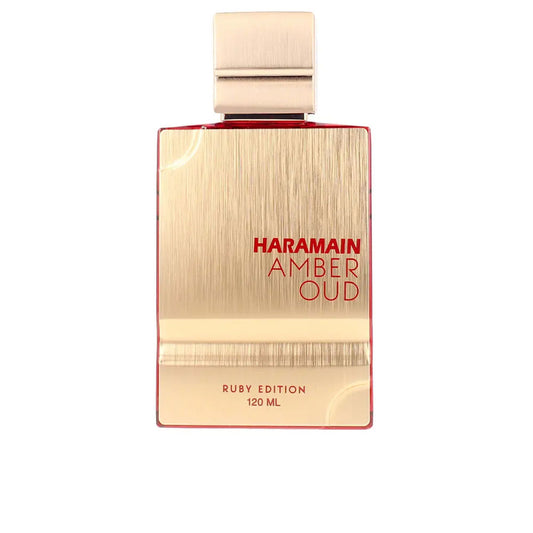 AL HARAMAIN - Perfumes - AMBER OUD