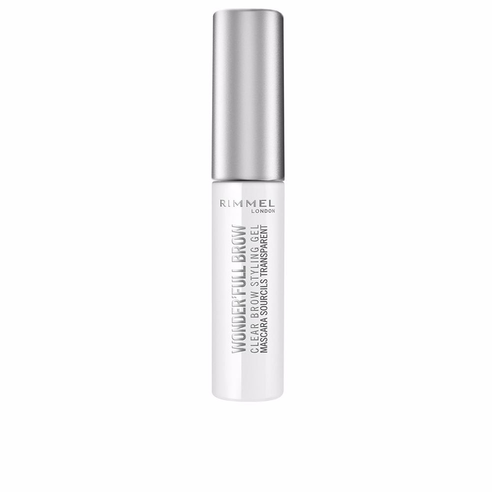 RIMMEL LONDON - Maquillaje - Máscara de pestañas WONDER&